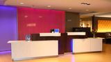 Fairfield Inn & Suites East Grand Forks Lobby