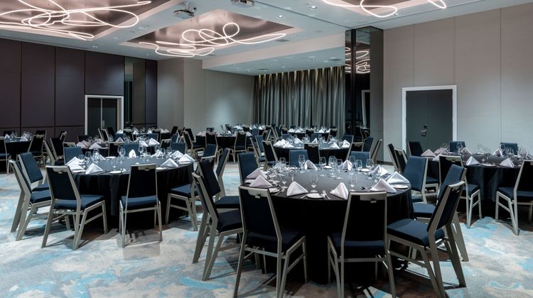Four Points by Sheraton Auckland Meeting
