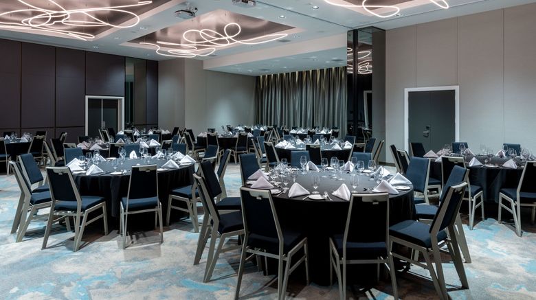 <b>Four Points by Sheraton Auckland Meeting</b>. Images powered by <a href="https://www.leonardoworldwide.com/" title="Leonardo Worldwide" target="_blank">Leonardo</a>.