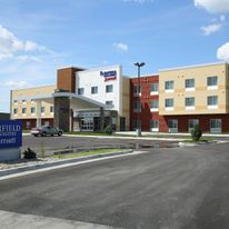 Fairfield Inn & Suites East Grand Forks