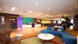 Fairfield Inn & Suites East Grand Forks Lobby