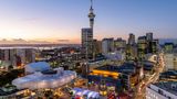 Four Points by Sheraton Auckland Exterior