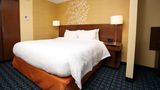 Fairfield Inn & Suites East Grand Forks Suite