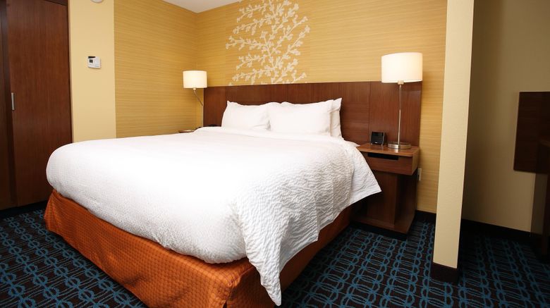 <b>Fairfield Inn & Suites East Grand Forks Suite</b>. Images powered by <a href="https://www.leonardoworldwide.com/" title="Leonardo Worldwide" target="_blank">Leonardo</a>.