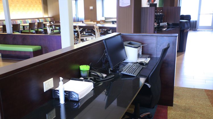 Fairfield Inn & Suites East Grand Forks Other