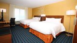 Fairfield Inn & Suites East Grand Forks Room