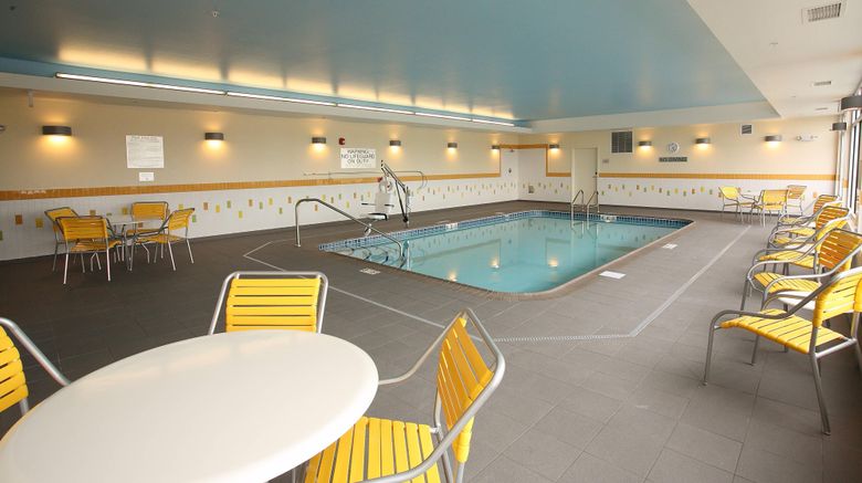 <b>Fairfield Inn & Suites East Grand Forks Pool</b>. Images powered by <a href="https://www.leonardoworldwide.com/" title="Leonardo Worldwide" target="_blank">Leonardo</a>.
