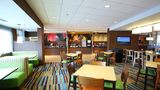 Fairfield Inn & Suites East Grand Forks Restaurant
