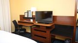 Fairfield Inn & Suites East Grand Forks Room