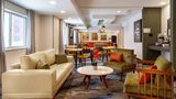 <b>Fairfield Inn by Marriott Lobby</b>. Images powered by <a href="https://www.leonardoworldwide.com/" title="Leonardo Worldwide" target="_blank">Leonardo</a>.