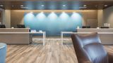 Fairfield by Marriott San Jose North Lobby