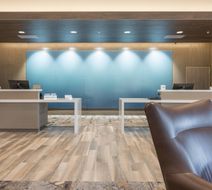 Fairfield by Marriott San Jose North Lobby