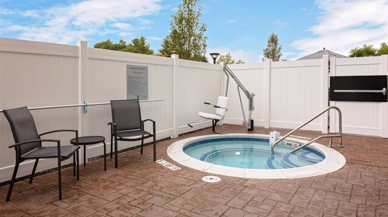 <b>Fairfield Inn & Suites Queensbury Recreation</b>. Images powered by <a href="https://www.leonardoworldwide.com/" title="Leonardo Worldwide" target="_blank">Leonardo</a>.