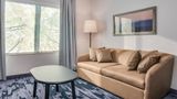 Fairfield by Marriott San Jose North Room