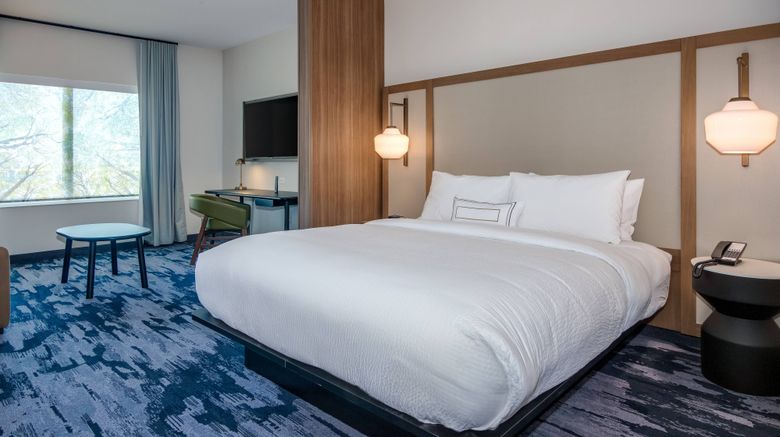 <b>Fairfield by Marriott San Jose North Suite</b>. Images powered by <a href="https://www.leonardoworldwide.com/" title="Leonardo Worldwide" target="_blank">Leonardo</a>.
