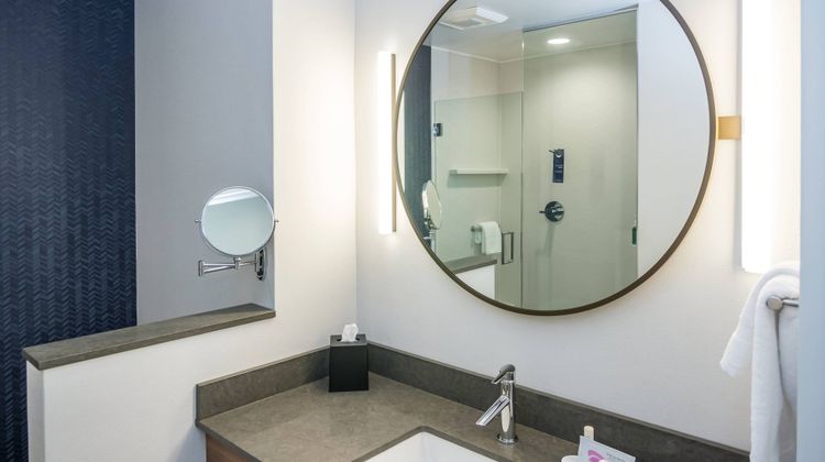 Fairfield by Marriott San Jose North Room