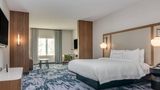 Fairfield by Marriott San Jose North Suite
