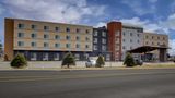 Fairfield Inn & Suites Allentown West Exterior