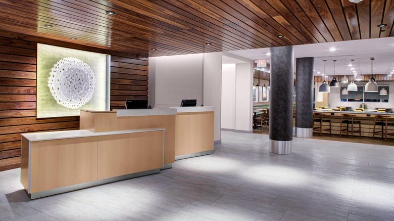<b>Fairfield Inn & Suites Allentown West Lobby</b>. Images powered by <a href="https://www.leonardoworldwide.com/" title="Leonardo Worldwide" target="_blank">Leonardo</a>.