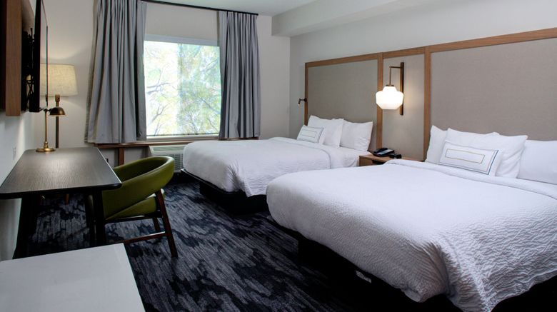 <b>Fairfield Inn & Suites Allentown West Room</b>. Images powered by <a href="https://www.leonardoworldwide.com/" title="Leonardo Worldwide" target="_blank">Leonardo</a>.