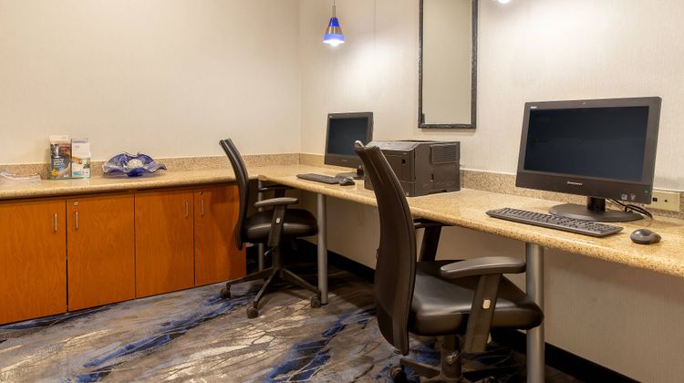 Fairfield Inn by Marriott Other