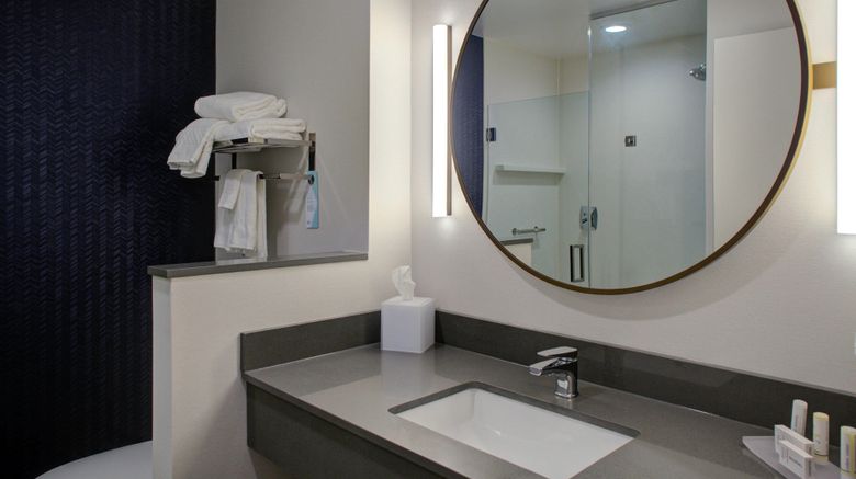 <b>Fairfield Inn & Suites Allentown West Room</b>. Images powered by <a href="https://www.leonardoworldwide.com/" title="Leonardo Worldwide" target="_blank">Leonardo</a>.