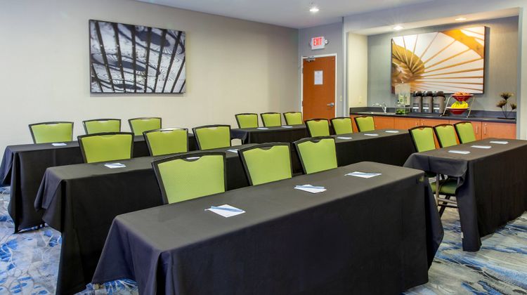 Fairfield Inn by Marriott Meeting