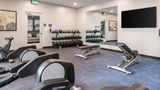 Fairfield by Marriott San Jose North Health Club