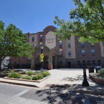 Fairfield Inn & Suites Downtown