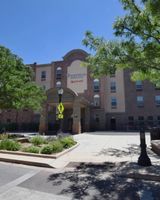 Fairfield Inn & Suites Downtown