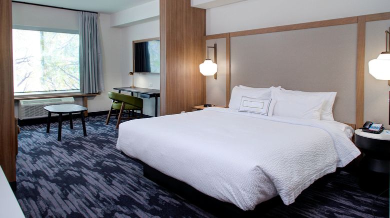 <b>Fairfield Inn & Suites Allentown West Suite</b>. Images powered by <a href="https://www.leonardoworldwide.com/" title="Leonardo Worldwide" target="_blank">Leonardo</a>.