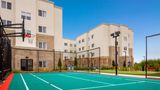 Fairfield by Marriott San Jose North Recreation