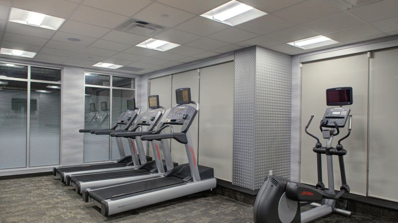 <b>Fairfield Inn & Suites Allentown West Health Club</b>. Images powered by <a href="https://www.leonardoworldwide.com/" title="Leonardo Worldwide" target="_blank">Leonardo</a>.