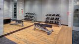 Fairfield Inn & Suites Allentown West Health Club