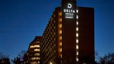 Delta Hotels Toronto Mississauga Exterior