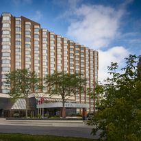 Delta Hotels Toronto Mississauga