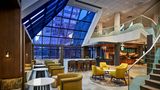 Delta Hotels Toronto Mississauga Lobby