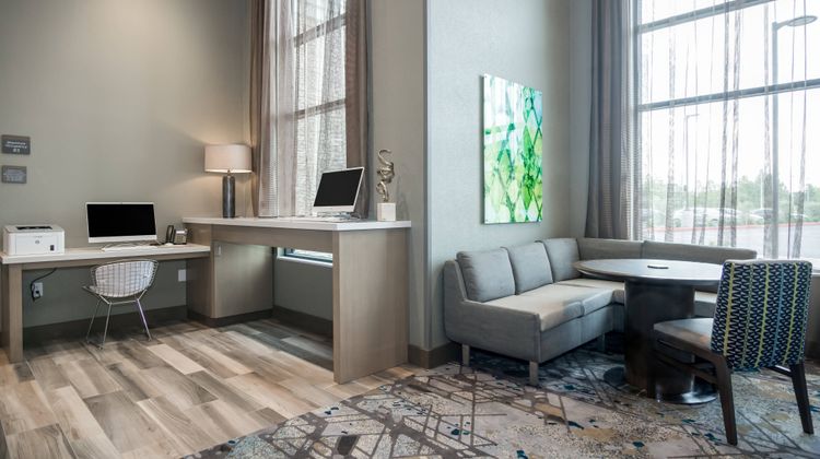 Fairfield by Marriott San Jose North Other