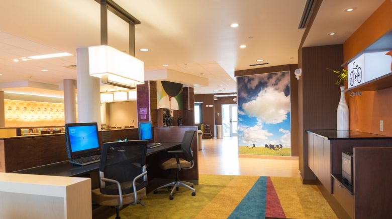 <b>Fairfield Inn & Suites Dickson Other</b>. Images powered by <a href="https://www.leonardoworldwide.com/" title="Leonardo Worldwide" target="_blank">Leonardo</a>.