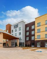 Fairfield Inn & Suites Gainesville