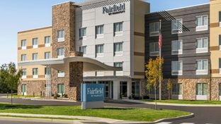 Fairfield Inn & Suites Bethlehem