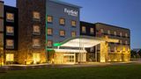 <b>Fairfield Inn & Suites Bethlehem Exterior</b>. Images powered by <a href="https://www.leonardoworldwide.com/" title="Leonardo Worldwide" target="_blank">Leonardo</a>.