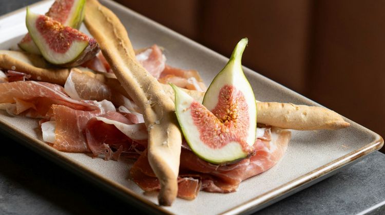 Four Points by Sheraton Edinburgh Restaurant