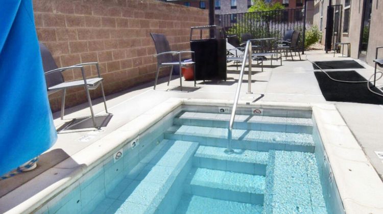 Fairfield Inn & Suites Downtown Recreation