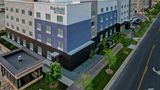 Fairfield Inn & Suites St Paul Eagan Exterior