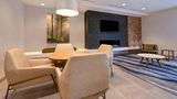 Fairfield Inn & Suites St Paul Eagan Lobby