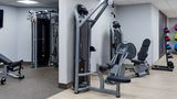 Delta Hotels Toronto Mississauga Health Club