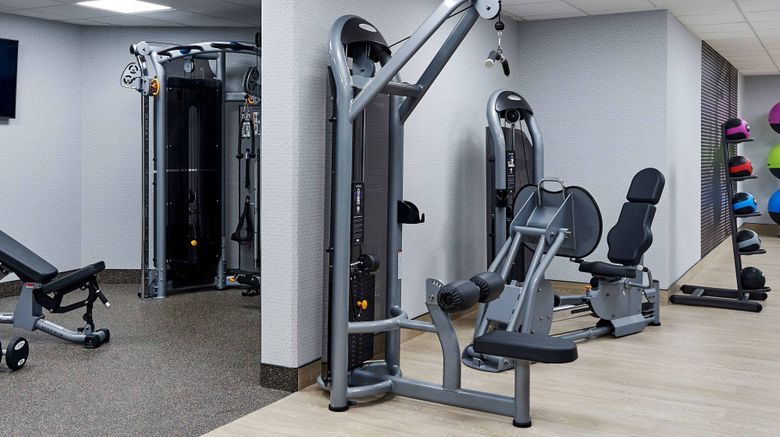 <b>Delta Hotels Toronto Mississauga Health Club</b>. Images powered by <a href="https://www.leonardoworldwide.com/" title="Leonardo Worldwide" target="_blank">Leonardo</a>.