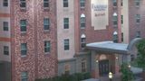 Fairfield Inn & Suites Downtown Exterior