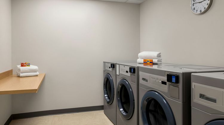 Fairfield Inn & Suites Bethlehem Other
